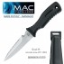 Knife Coltello Sub MAC Coltellerie Shark 11 MADE IN ITALY Maniago Acciaio INOX