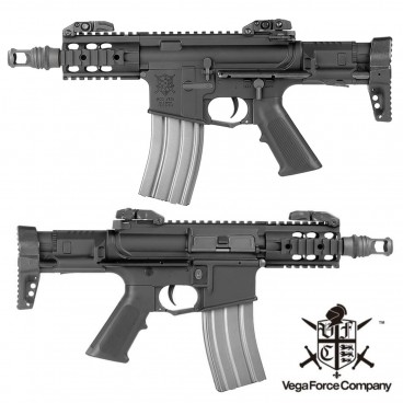 Fucile Elettrico G&G Armament CM16 Raider 6mm M4 Softair GG-RAIDER