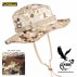 Bush Boonie Hat US GI Cappello Militare Jungle SBB Softair Cap VEGETATO DESERT