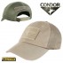 CAPPELLO BERRETTO MESH CONDOR TACTICAL CAP ORIGINALE US ARMY MILITARE SOFTAIR TK