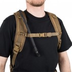 Zaino HELIKON-TEX EDC Pack CORDURA® Tattico Militare Softair Caccia MULTICAM®