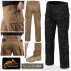 Pantaloni HELIKON-TEX Tactical Pants Tattici Caccia Softair Militari Outdoor AG