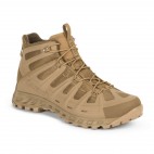 Scarpe AKU Trekker Lite II GTX 838 Scarponcini Trekking GORETEX Vera Pelle OLIVA