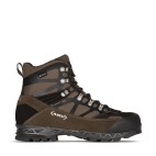 Scarpe AKU Trekker Pro GTX Scarponcini Trekking Boots Anfibi GORETEX Brown Black