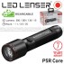 LED LENSER Remote Switch Comando Remoto a Distanza per Modello Torcia MT14 New