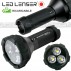 LED LENSER Remote Switch Comando Remoto a Distanza per Modello Torcia MT14 New