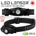 LED LENSER Remote Switch Comando Remoto a Distanza per Modello Torcia MT14 New