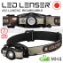 LED LENSER Remote Switch Comando Remoto a Distanza per Modello Torcia MT14 New