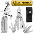 LEATHERMAN REV INOX PINZA MULTIFUNZIONE MULTIUSO PLIER MULTITOOL Made in USA