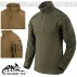 Combat Shirt HELIKON-TEX MCDU NYCO Maglia Tattica Militare DESERT NIGHT CAMO