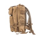 Zaino Tattico Incursore Assault 30 Lt SBB BRANCALEONI Esercito Softair COYOTE