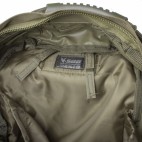 Zaino Tattico Militare Assault SBB 40 Litri Sistema MOLLE Outdoor Softair VERDE