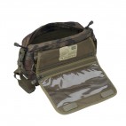 Borsa Tracolla HELIKON-TEX DIRECT ACTION Messenger Bag Small CORDURA Militare WOODLAND PL