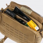 Borsa Tracolla HELIKON-TEX DIRECT ACTION Messenger Bag Small CORDURA Militare CAMOGROM