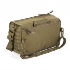 Borsa Tracolla HELIKON-TEX DIRECT ACTION Messenger Bag Small CORDURA Militare CAMOGROM