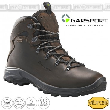 Scarpe AKU ZENITH II GTX Scarponcini Trekking Boots Anfibi GORETEX Vera Pelle nv85store