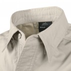 Camicia HELIKON-TEX Defender MK2 Shirt Ripstop Militare Outdoor DESERT KHAKI