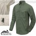 Camicia HELIKON-TEX Defender MK2 Shirt Ripstop Militare Outdoor VERDE OD OLIVE GREEN