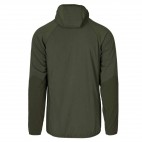 Softshell HELIKON-TEX Urban Hybrid Jacket Giacca Softair Militare Adaptive Green