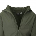 Softshell HELIKON-TEX Urban Hybrid Jacket Giacca Softair Militare Adaptive Green