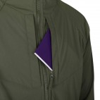 Softshell HELIKON-TEX Urban Hybrid Jacket Giacca Softair Militare Adaptive Green