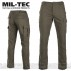 BERMUDA PANTALONI MILTEC BDU RIPSTOP SHORTS CARGO TASCONI SOFTAIR SURVIVOR OD2