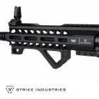 SPECNA ARMS SA-E17 L Edge RRA & Strike Industries Fucile Elettrico BLACK